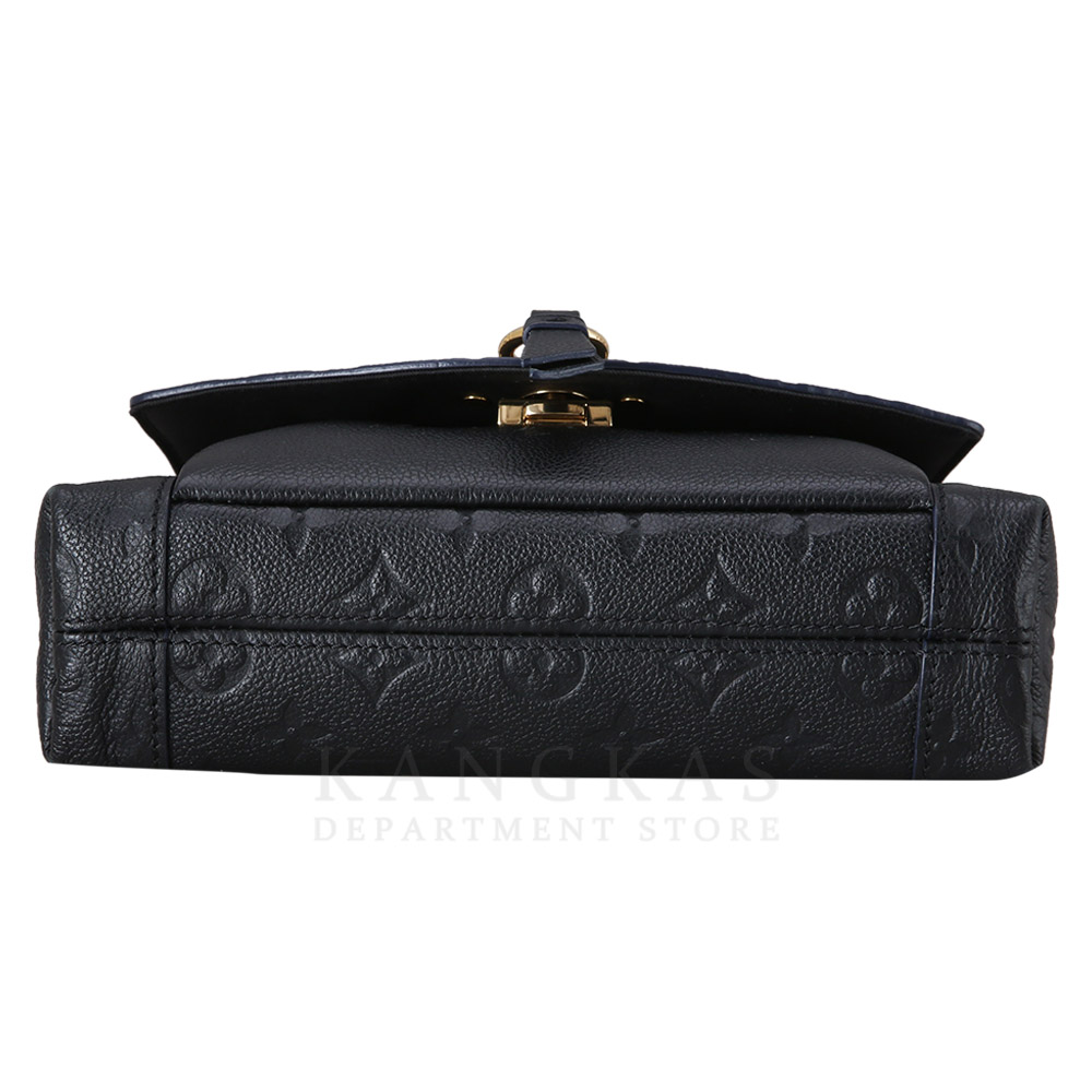 LOUIS VUITTON(USED)루이비통 M43624 앙프렝뜨 블랑쉐 BB